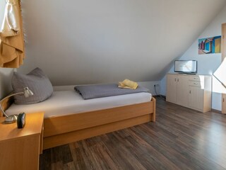 Ferienwohnung Norddeich Außenaufnahme 11