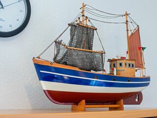 Ferienwohnung Norddeich Außenaufnahme 12