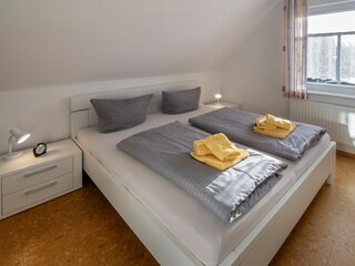 Ferienwohnung Norddeich Außenaufnahme 13