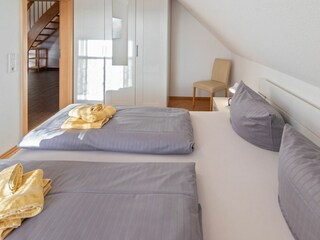 Ferienwohnung Norddeich Außenaufnahme 14