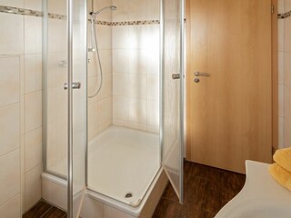 Ferienwohnung Norddeich Außenaufnahme 17