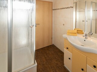 Ferienwohnung Norddeich Außenaufnahme 19