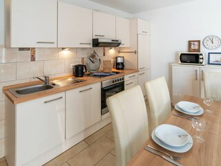 Ferienwohnung Norddeich Außenaufnahme 9