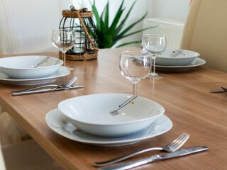 Ferienwohnung Norddeich Außenaufnahme 10