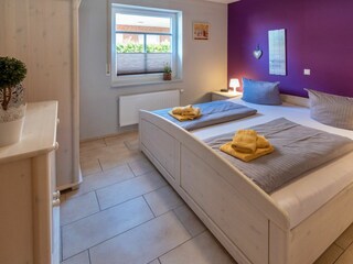 Ferienwohnung Norddeich Außenaufnahme 11