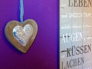 Ferienwohnung Norddeich Außenaufnahme 13