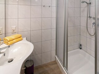 Ferienwohnung Norddeich Außenaufnahme 14