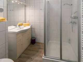 Ferienwohnung Norddeich Außenaufnahme 15