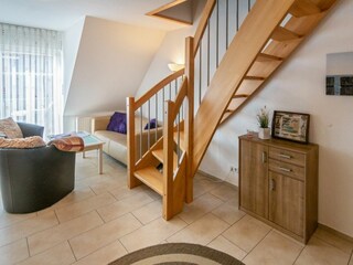 Ferienwohnung Norddeich Außenaufnahme 5