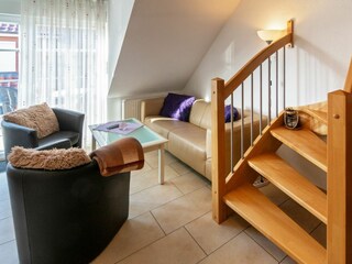 Ferienwohnung Norddeich Außenaufnahme 6