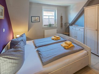 Ferienwohnung Norddeich Außenaufnahme 9