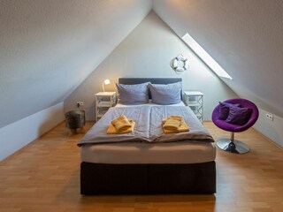 Ferienwohnung Norddeich Außenaufnahme 10