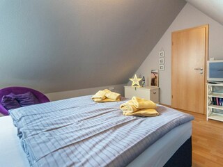 Ferienwohnung Norddeich Außenaufnahme 11