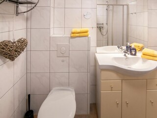 Ferienwohnung Norddeich Außenaufnahme 12