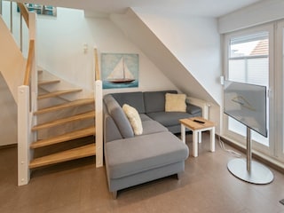 Ferienwohnung Norddeich Außenaufnahme 1