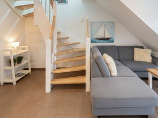 Ferienwohnung Norddeich Außenaufnahme 2