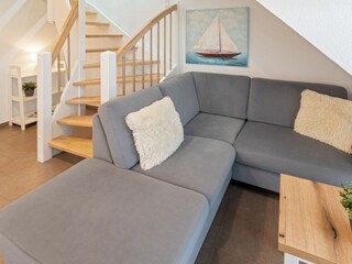 Ferienwohnung Norddeich Außenaufnahme 3