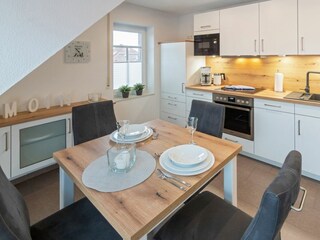 Ferienwohnung Norddeich Außenaufnahme 6