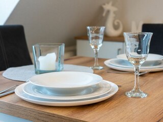 Ferienwohnung Norddeich Außenaufnahme 7