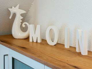 Ferienwohnung Norddeich Außenaufnahme 8