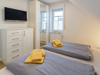 Ferienwohnung Norddeich Außenaufnahme 9
