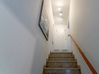 Ferienwohnung Norddeich Außenaufnahme 10