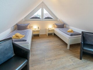 Ferienwohnung Norddeich Außenaufnahme 11
