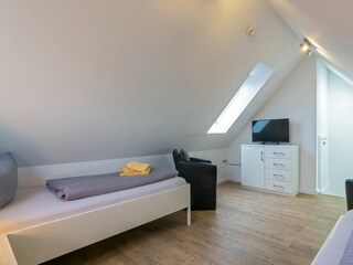 Ferienwohnung Norddeich Außenaufnahme 12