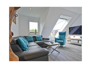 Ferienwohnung Norderney Außenaufnahme 2