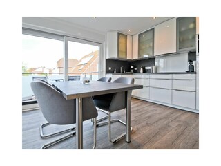 Ferienwohnung Norderney Außenaufnahme 5