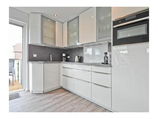 Ferienwohnung Norderney Außenaufnahme 6