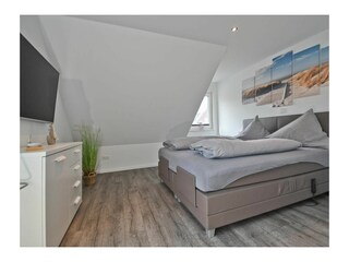 Ferienwohnung Norderney Außenaufnahme 8