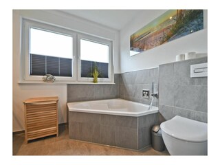 Ferienwohnung Norderney Außenaufnahme 12