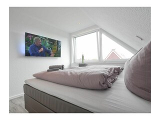 Ferienwohnung Norderney Außenaufnahme 13