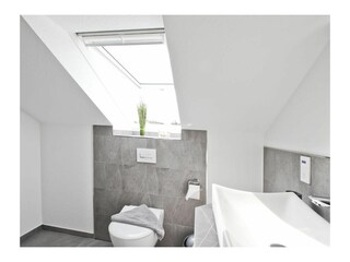 Ferienwohnung Norderney Außenaufnahme 14