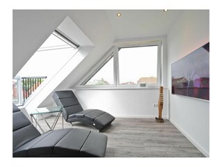 Ferienwohnung Norderney Außenaufnahme 16