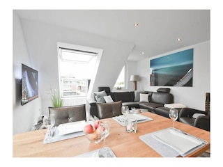 Ferienwohnung Norderney Außenaufnahme 4