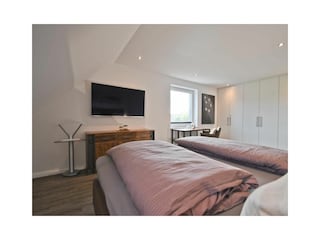 Ferienwohnung Norderney Außenaufnahme 7