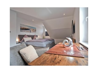 Ferienwohnung Norderney Außenaufnahme 8