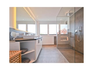 Ferienwohnung Norderney Außenaufnahme 9