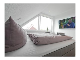 Ferienwohnung Norderney Außenaufnahme 11