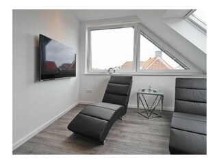 Ferienwohnung Norderney Außenaufnahme 13