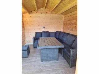 Ferienwohnung Norderney Außenaufnahme 4