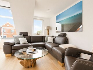 Ferienwohnung Norderney Außenaufnahme 7