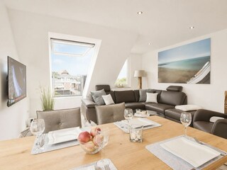 Ferienwohnung Norderney Außenaufnahme 8