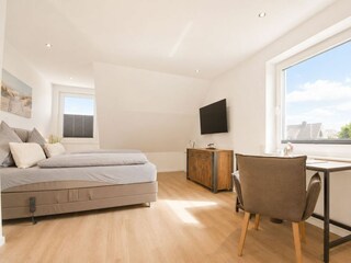 Ferienwohnung Norderney Außenaufnahme 10