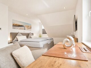 Ferienwohnung Norderney Außenaufnahme 11