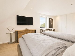 Ferienwohnung Norderney Außenaufnahme 12