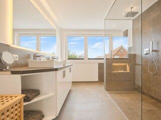 Ferienwohnung Norderney Außenaufnahme 13