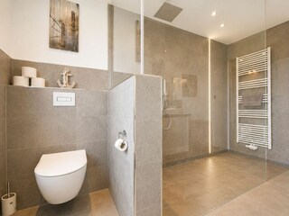 Ferienwohnung Norderney Außenaufnahme 14